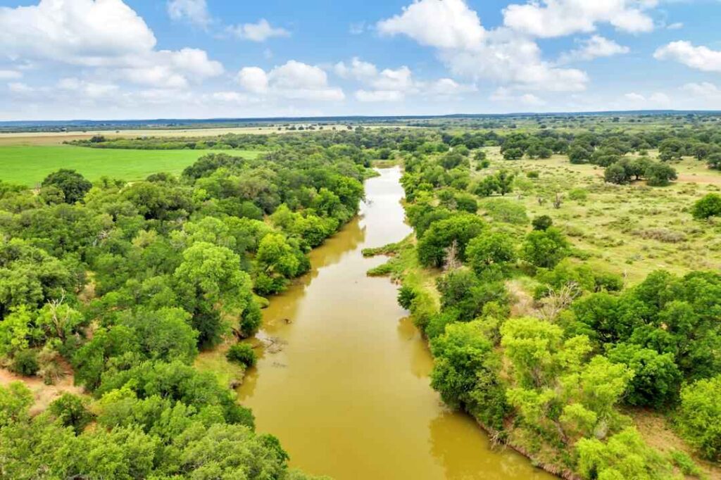 Stillwaters Land Co., LLC in Llano, TX (6)