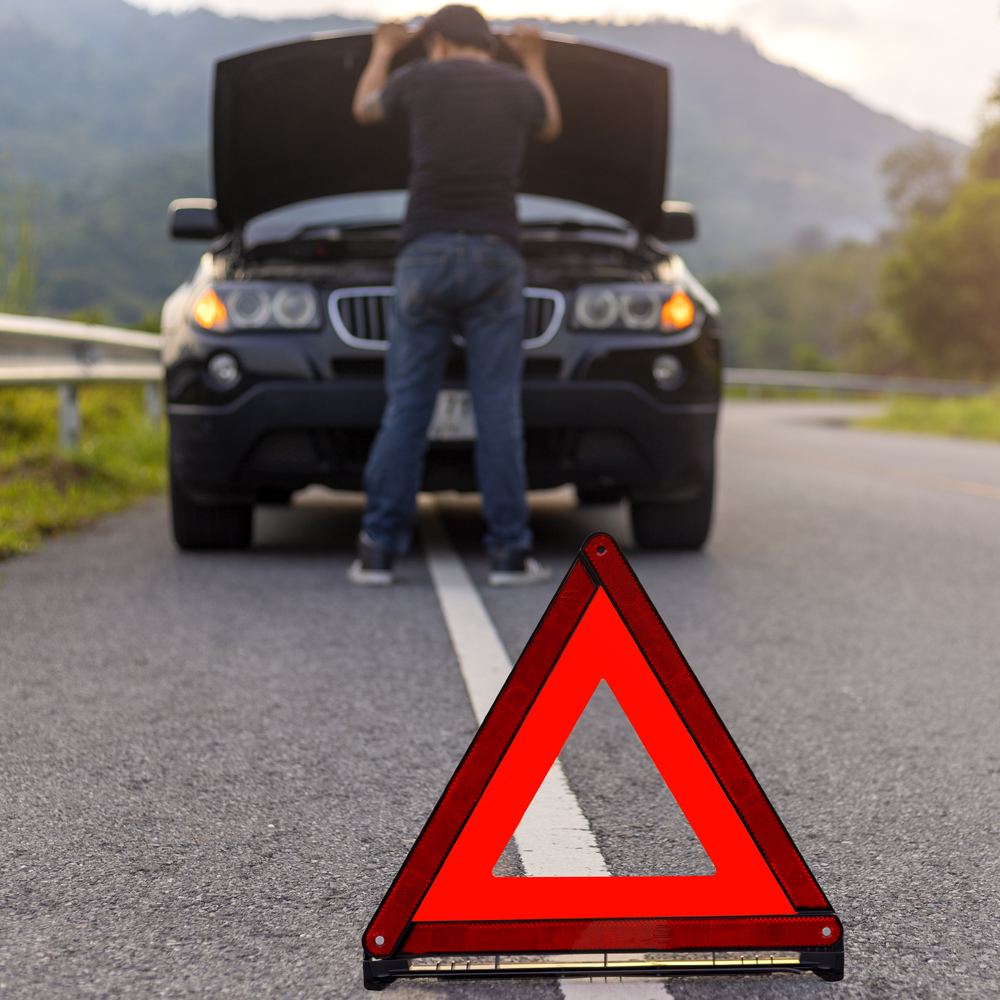 Advanced Auto Repair in Denton, TX