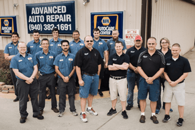 Advanced Auto Repair in Denton, TX (6)