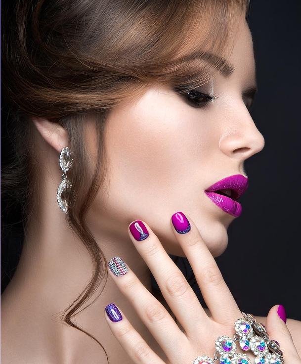Nails Unlimited in Sugar Land, TX