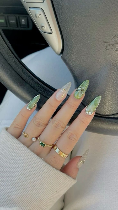 Nails Unlimited in Sugar Land, TX (3)