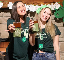 Greene's Pour House at the Granary in Oshkosh, WI (3)