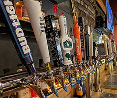 Greene's Pour House at the Granary in Oshkosh, WI (4)