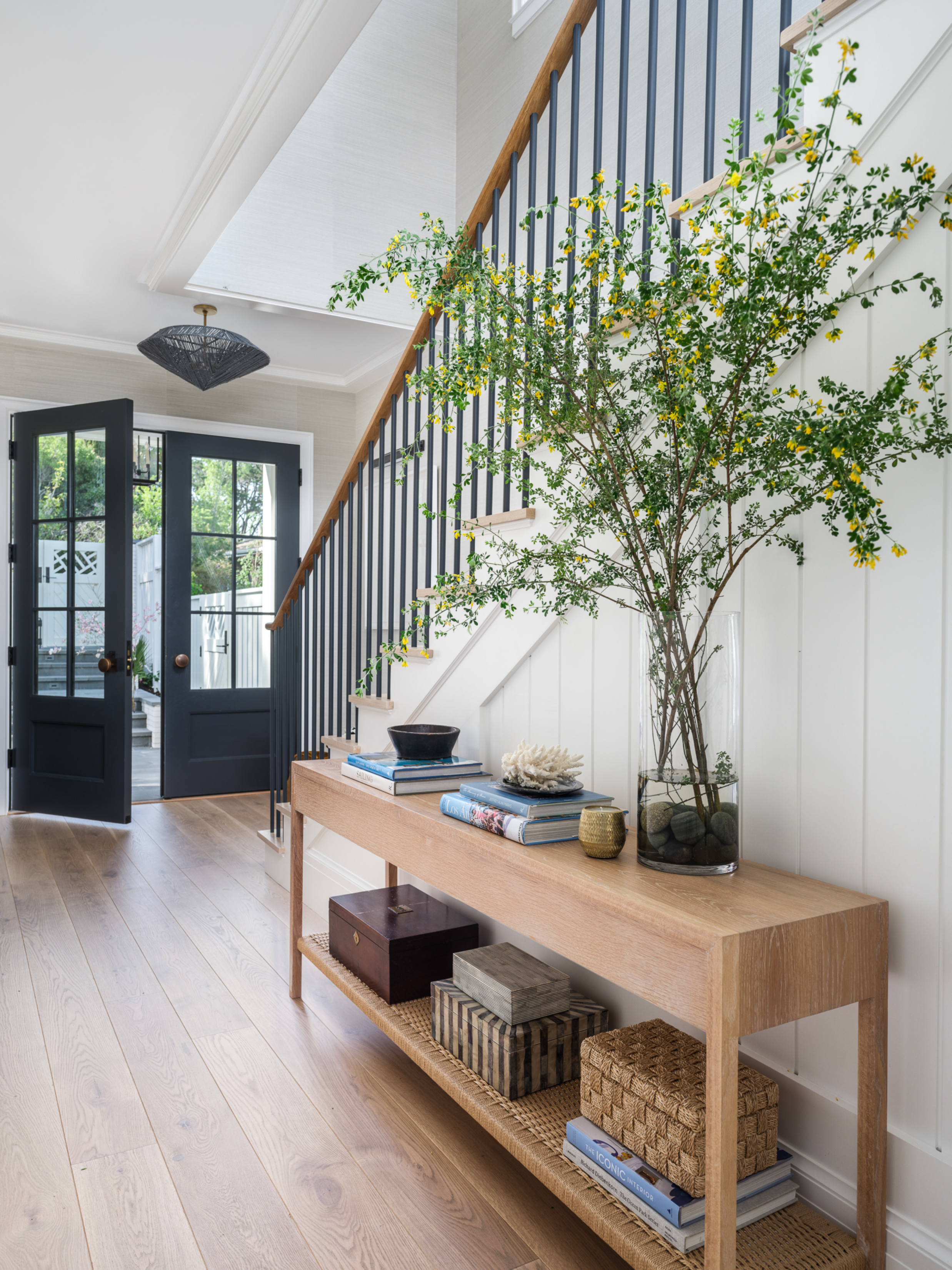 The House | Marin Real Estate & Design Founded by Allie Fornesi in San Rafael, CA