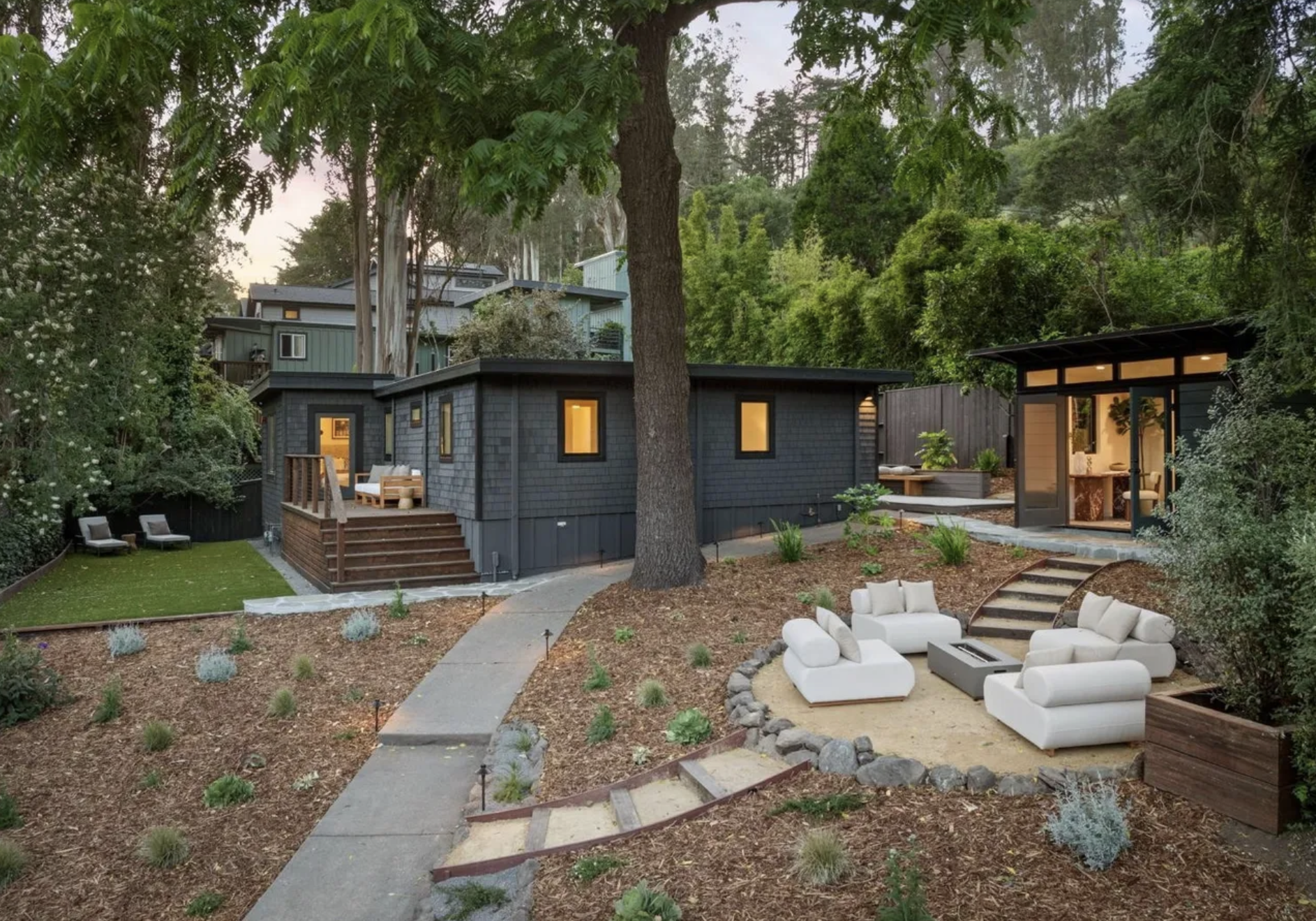 The House | Marin Real Estate & Design Founded by Allie Fornesi in San Rafael, CA (3)