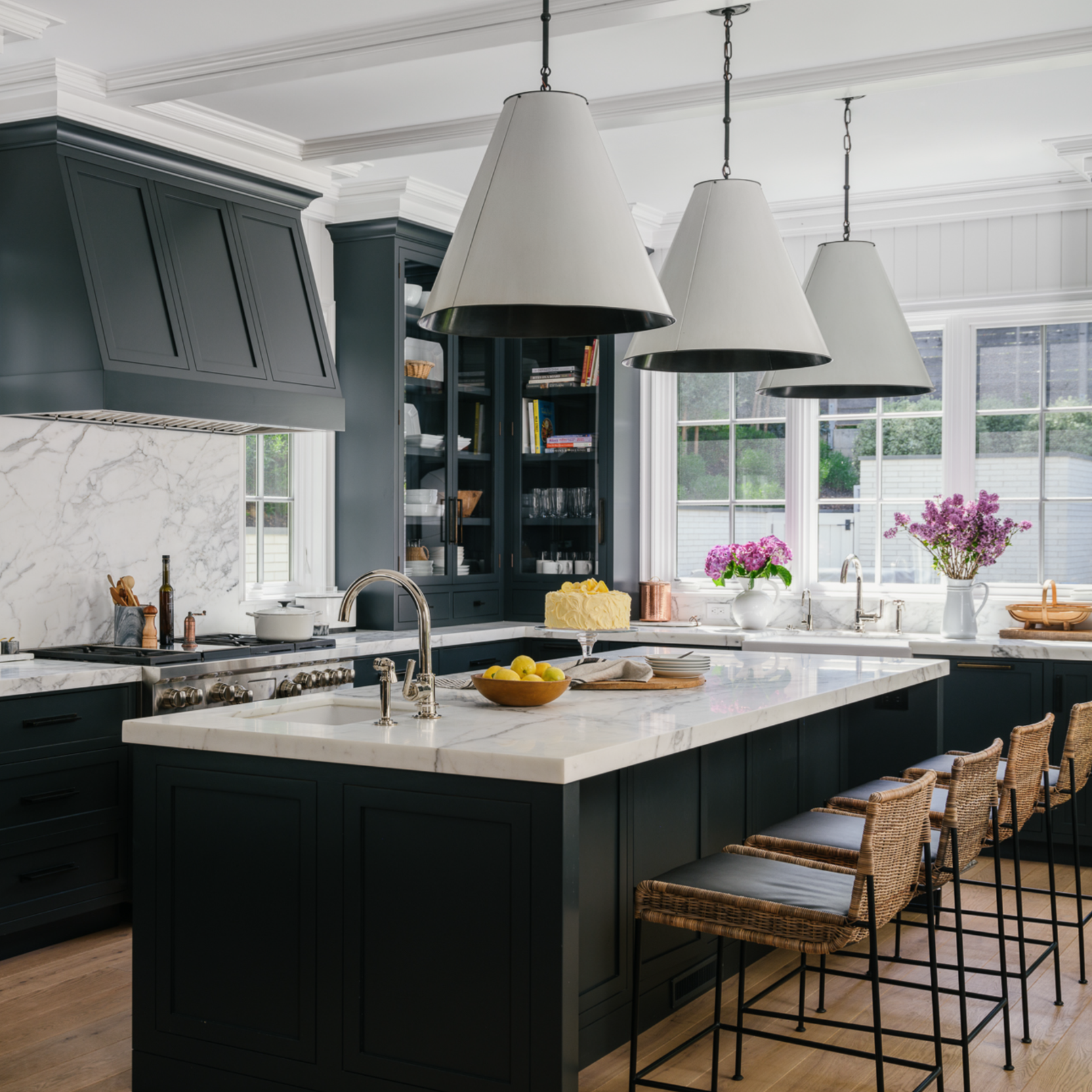 The House | Marin Real Estate & Design Founded by Allie Fornesi in San Rafael, CA (4)