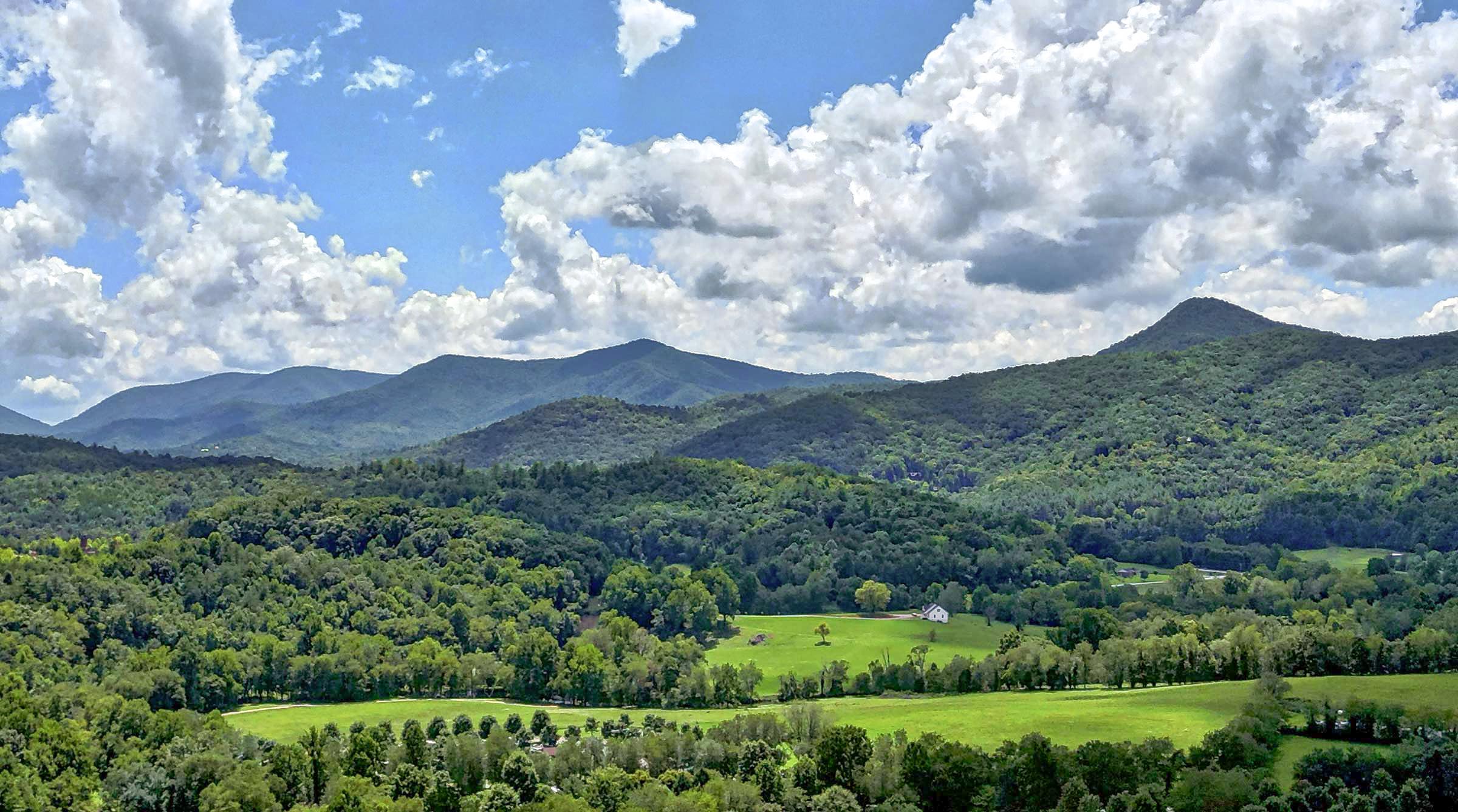 Howard and Mayfield Group in Blairsville, GA