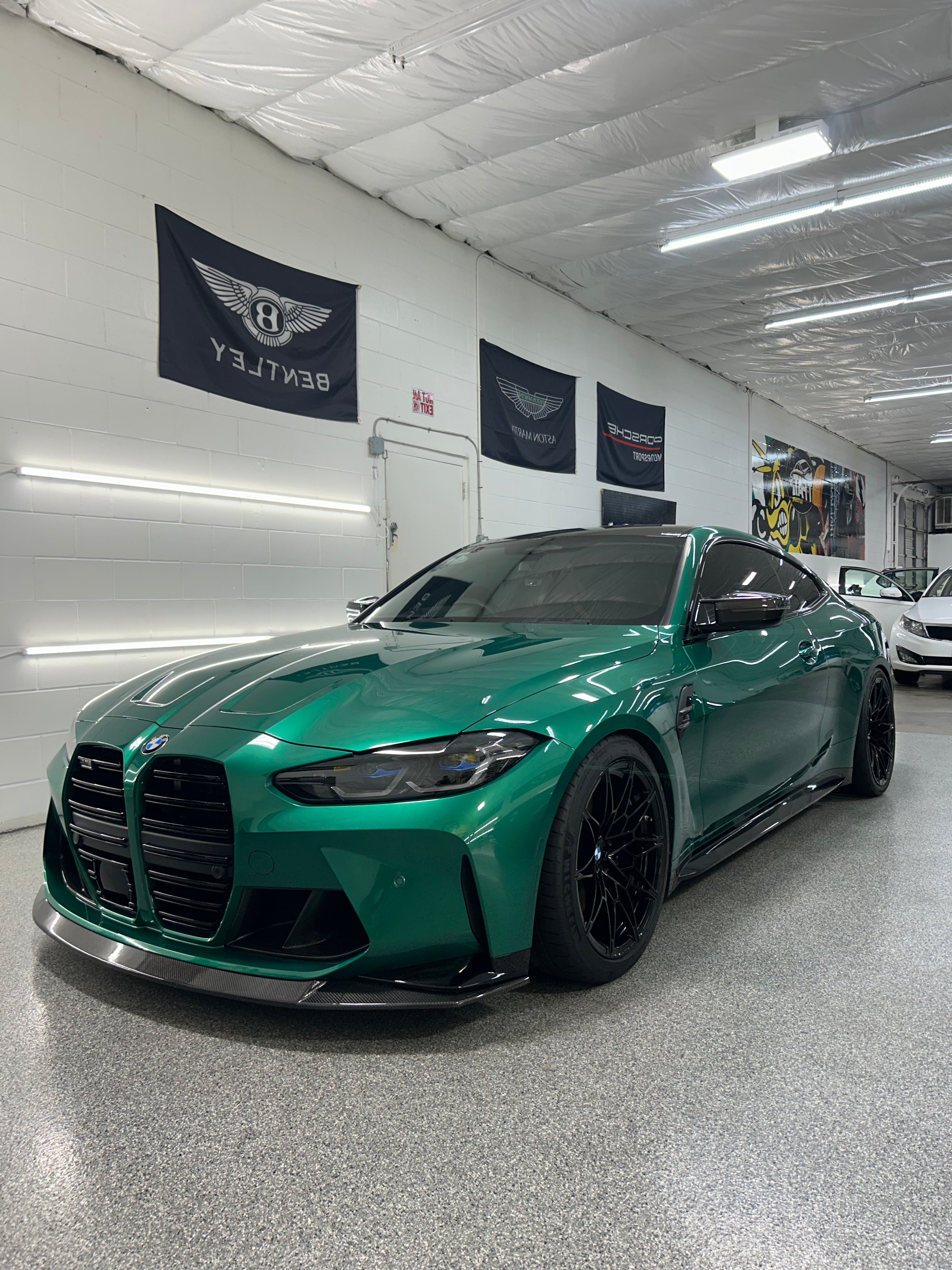 T-Fat's Auto Spa - Premium Detail, PPF, Ceramic Coatings & Tint in Tampa, FL (3)