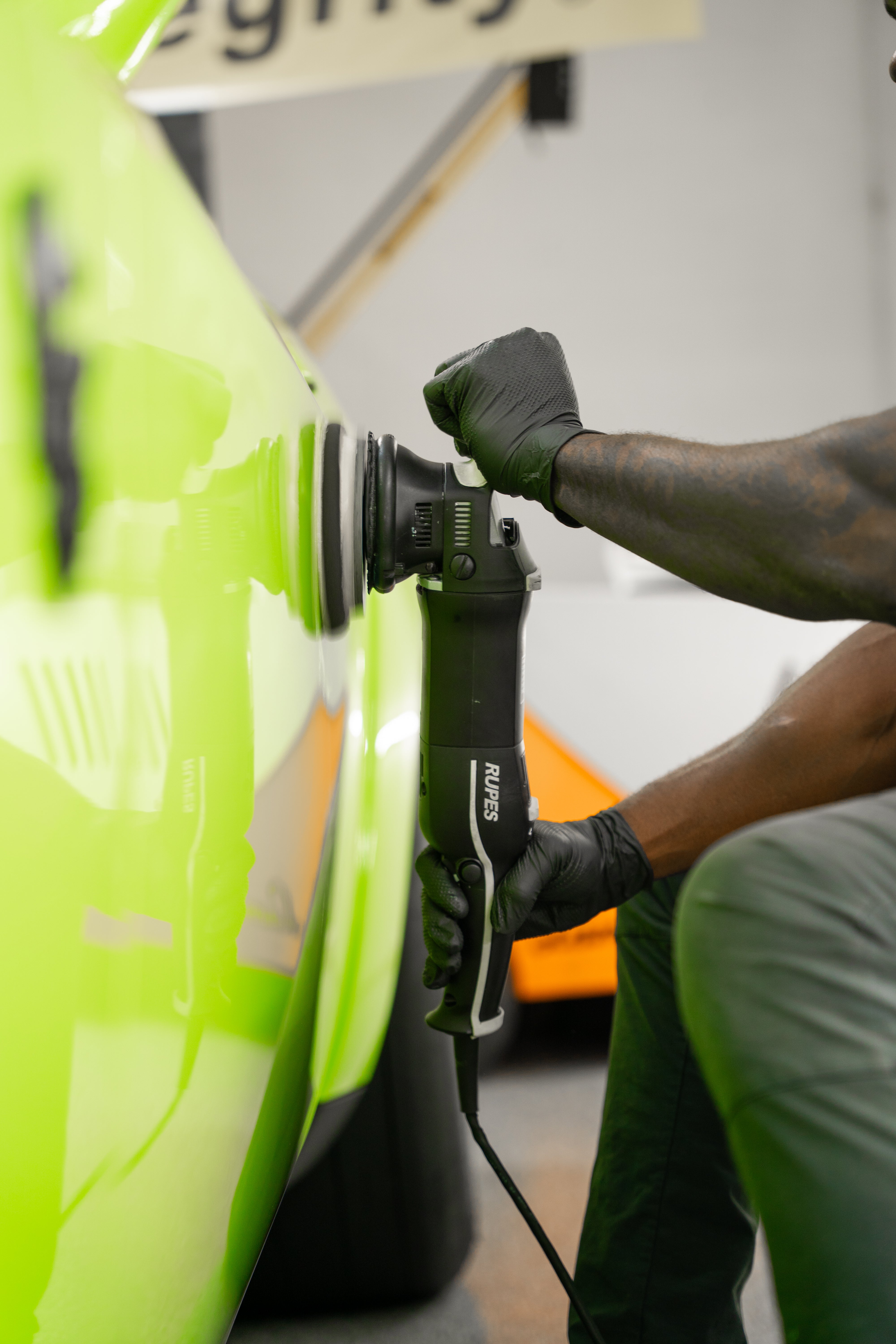 T-Fat's Auto Spa - Premium Detail, PPF, Ceramic Coatings & Tint in Tampa, FL (4)