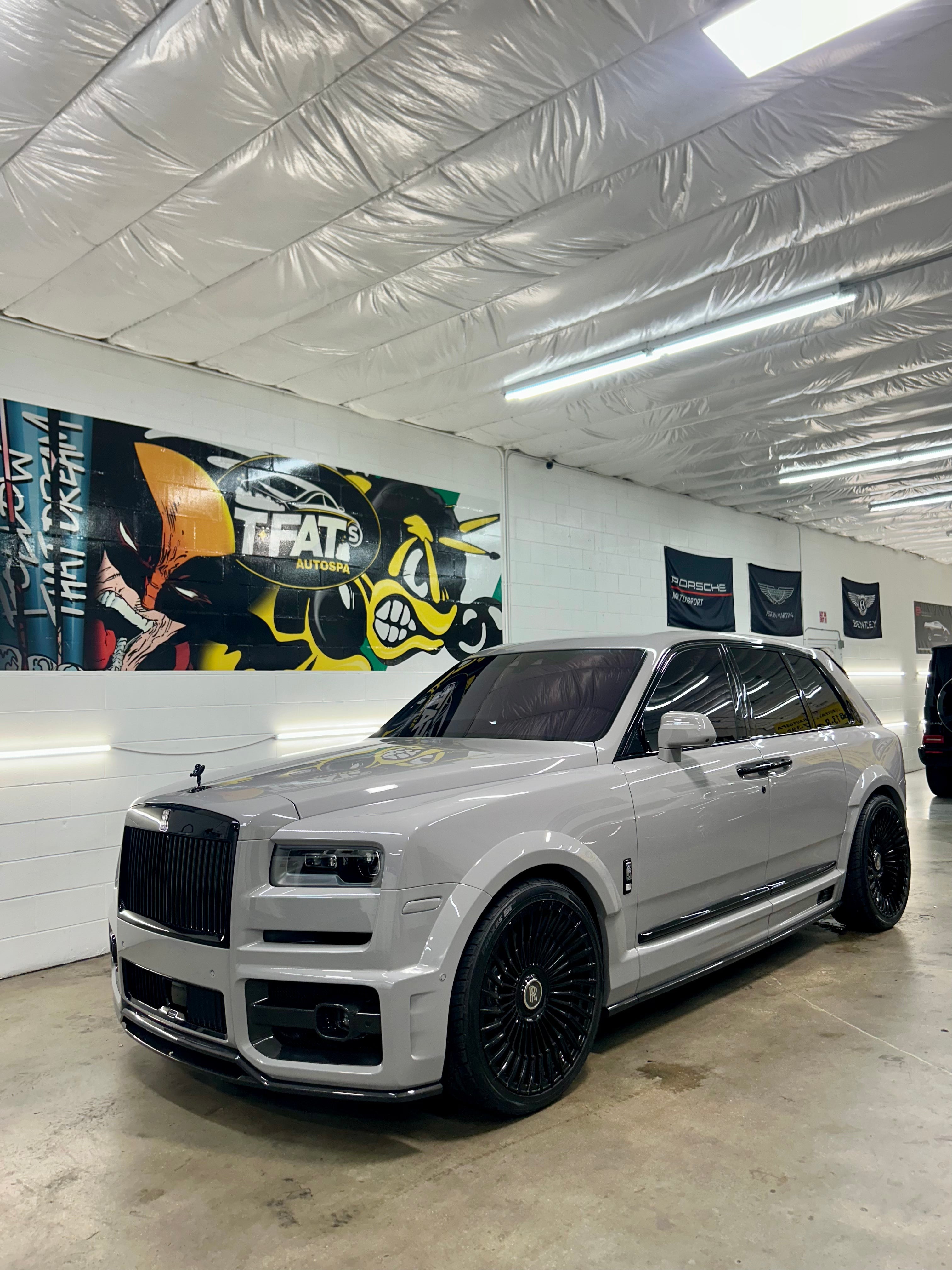 T-Fat's Auto Spa - Premium Detail, PPF, Ceramic Coatings & Tint in Tampa, FL (6)