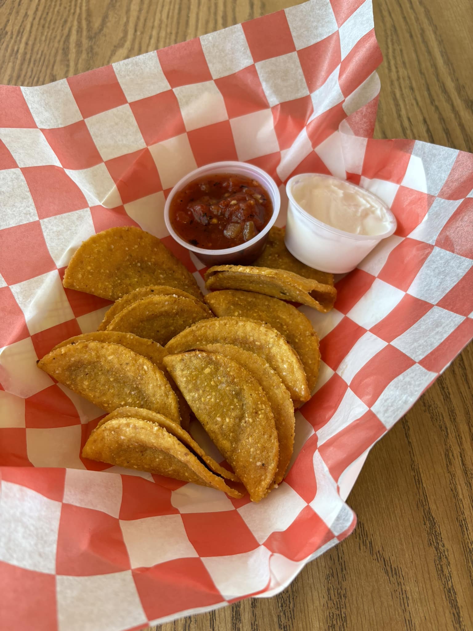 Our Pizza House in Winchester, IN (2)