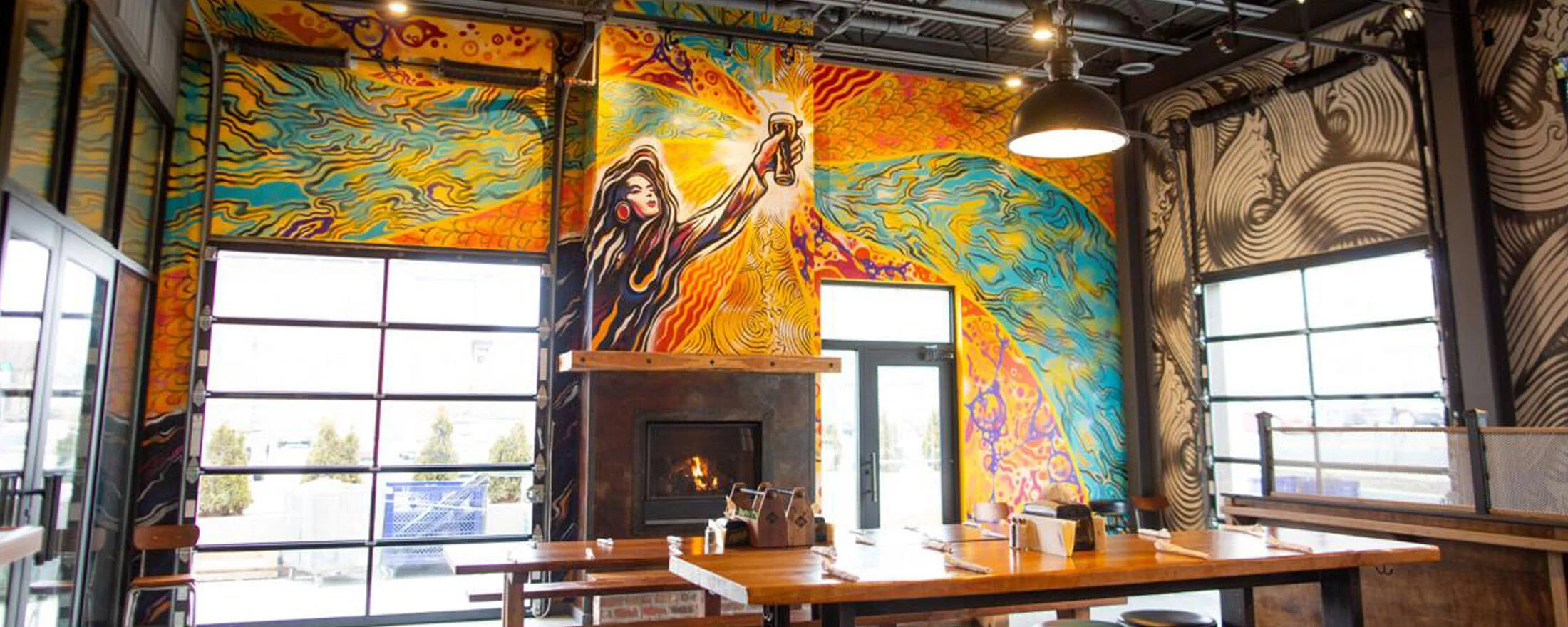 Full Mile Beer Company & Kitchen in Sun Prairie, WI (6)