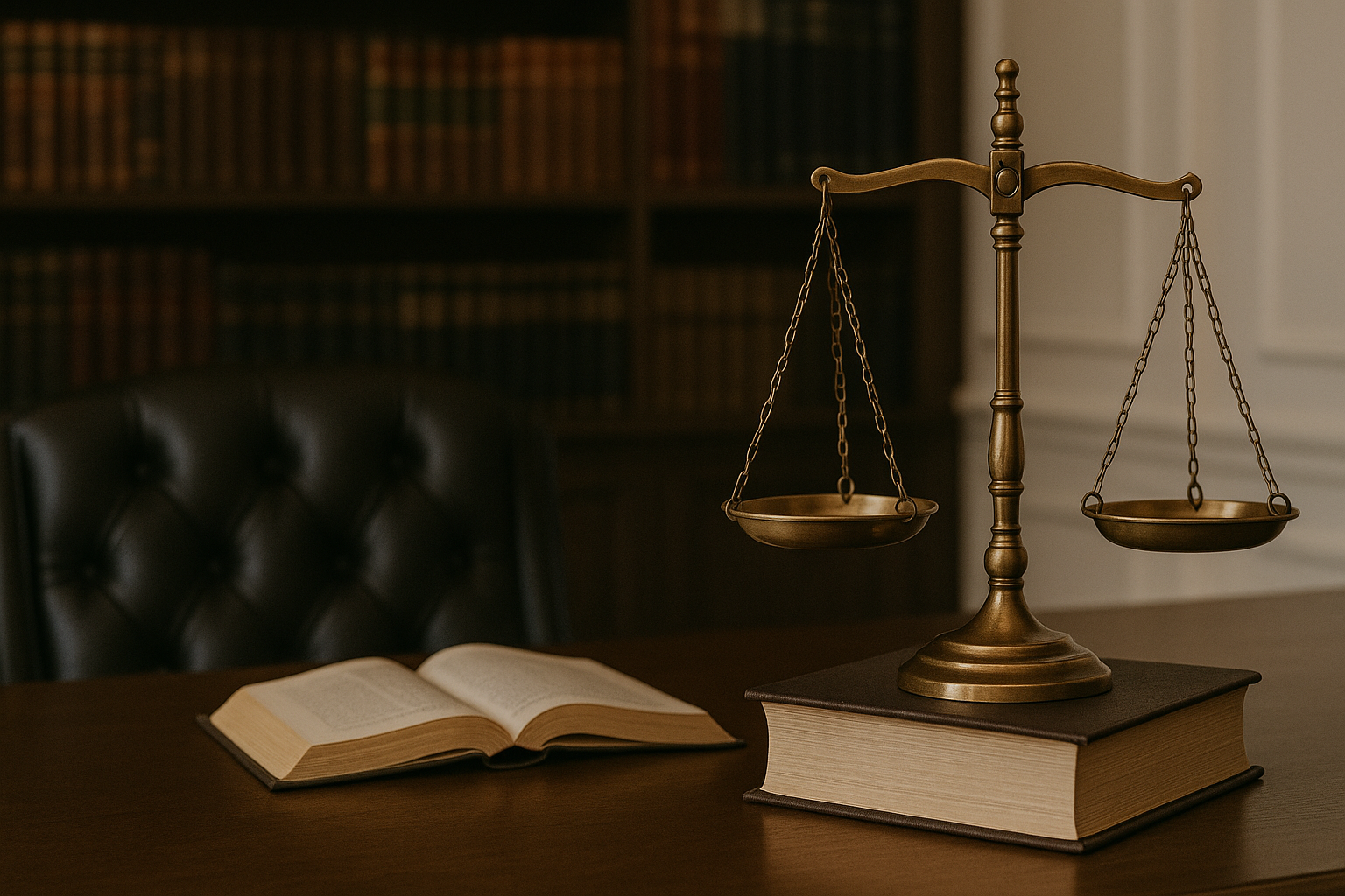 Haughey Legal Group, LLC in Jasper, IN