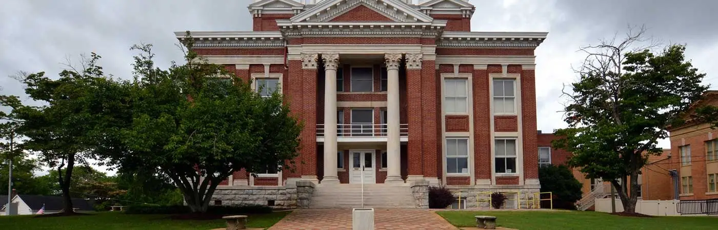Groover Law Firm, LLC in Calhoun, GA (5)