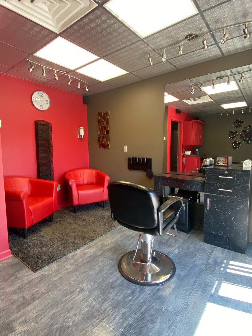 Bare Confidence Beauty Parlor in Mcconnellsburg, PA
