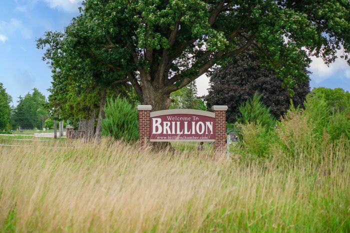Brillion Area Chamber of Commerce in Brillion, WI