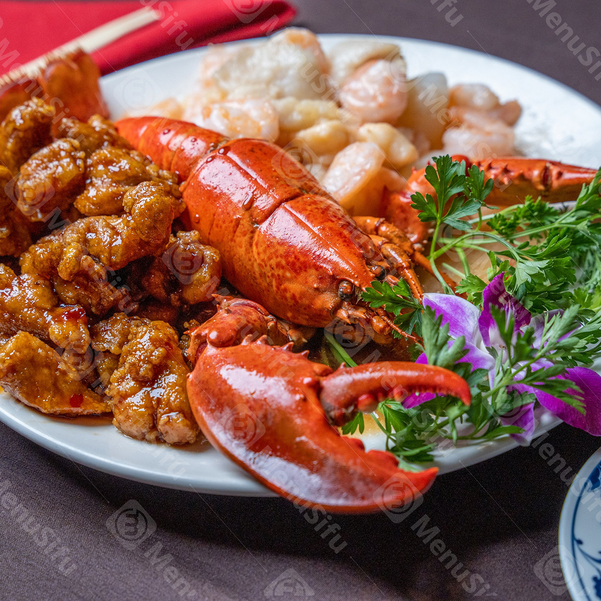 Mandarin taste restaurant in Diamond Bar, CA