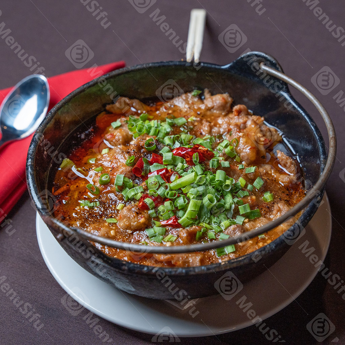 Mandarin taste restaurant in Diamond Bar, CA (3)
