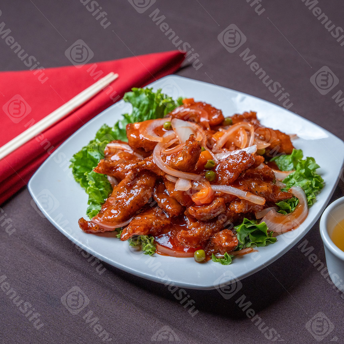 Mandarin taste restaurant in Diamond Bar, CA (4)