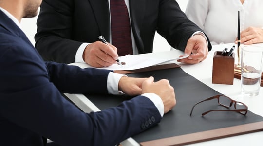 Law Office Gabriel J. Bullaro in Glen Rock, NJ (2)