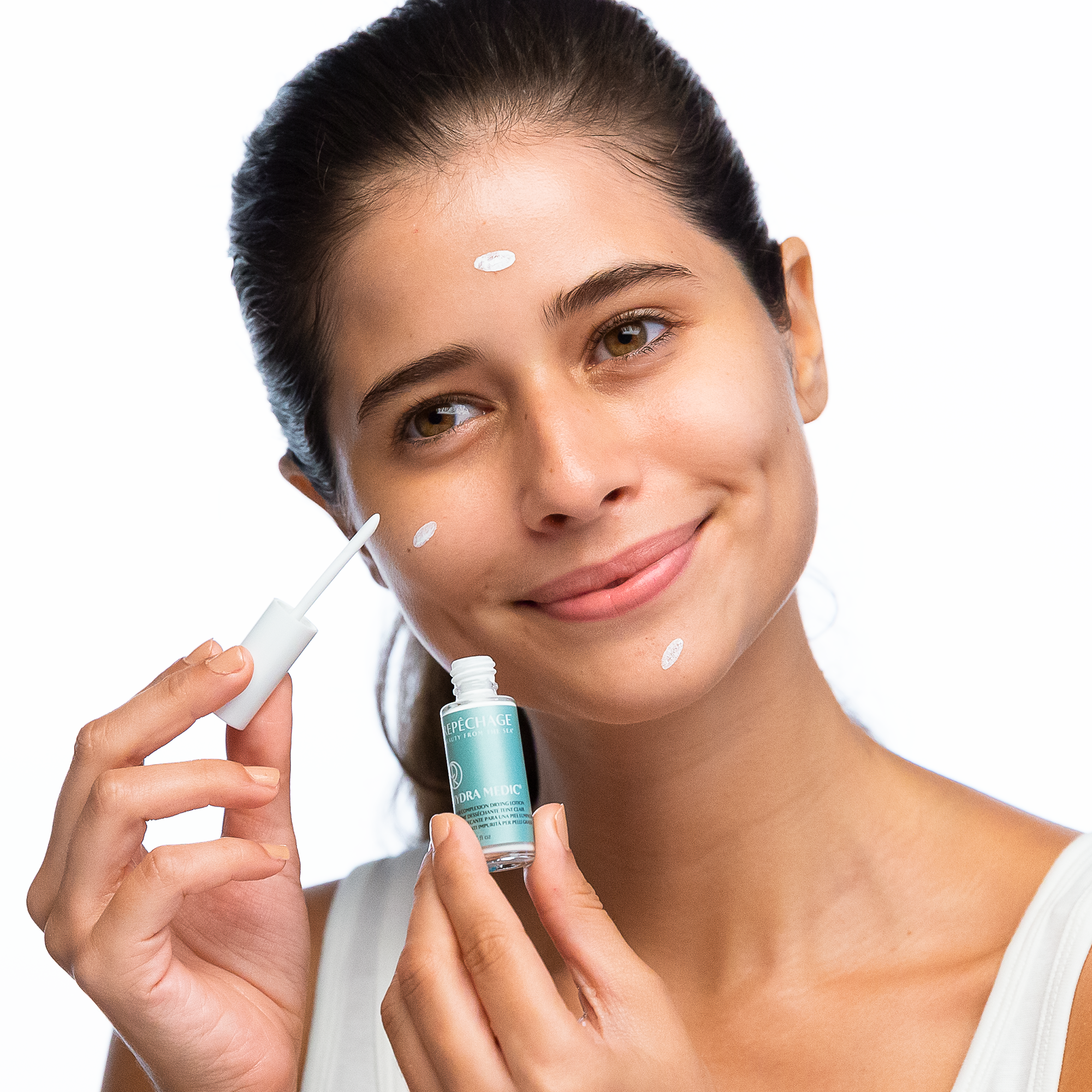 Sarkli-Repechage Ltd in Secaucus, NJ