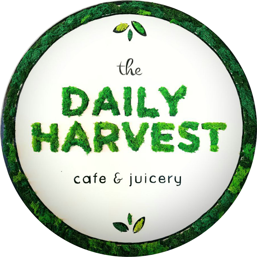 The Daily Harvest Cafe & Juicery in Newhall, CA (2)