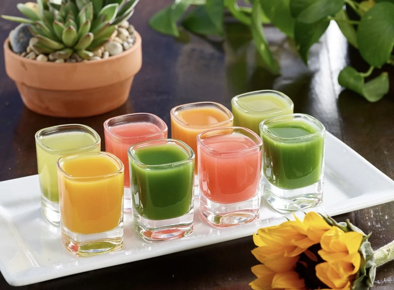 The Daily Harvest Cafe & Juicery in Newhall, CA (5)