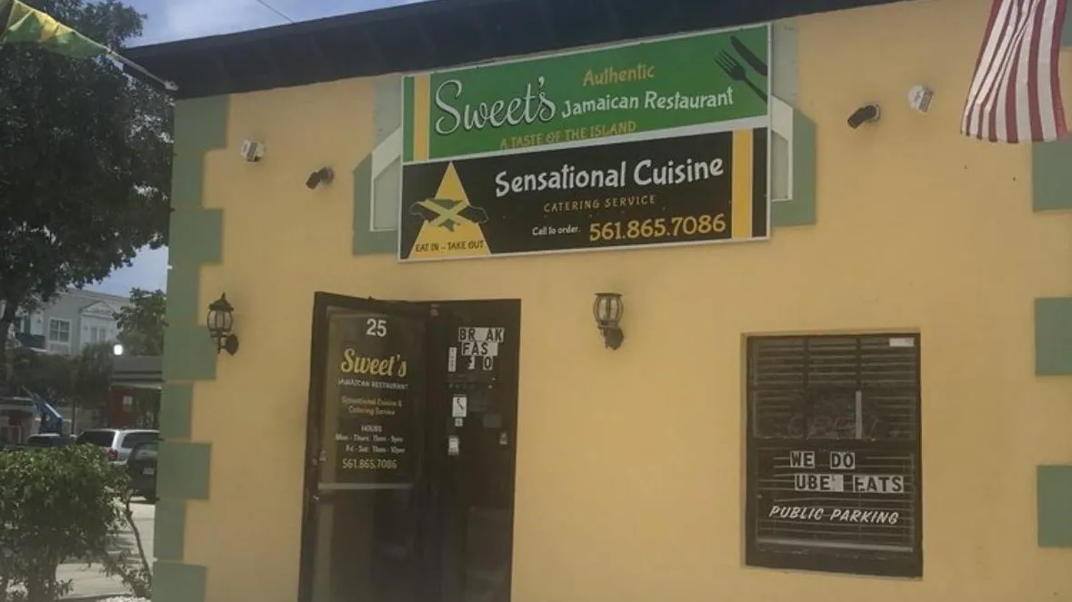 Sweet's Sensational in Delray Beach, FL (4)