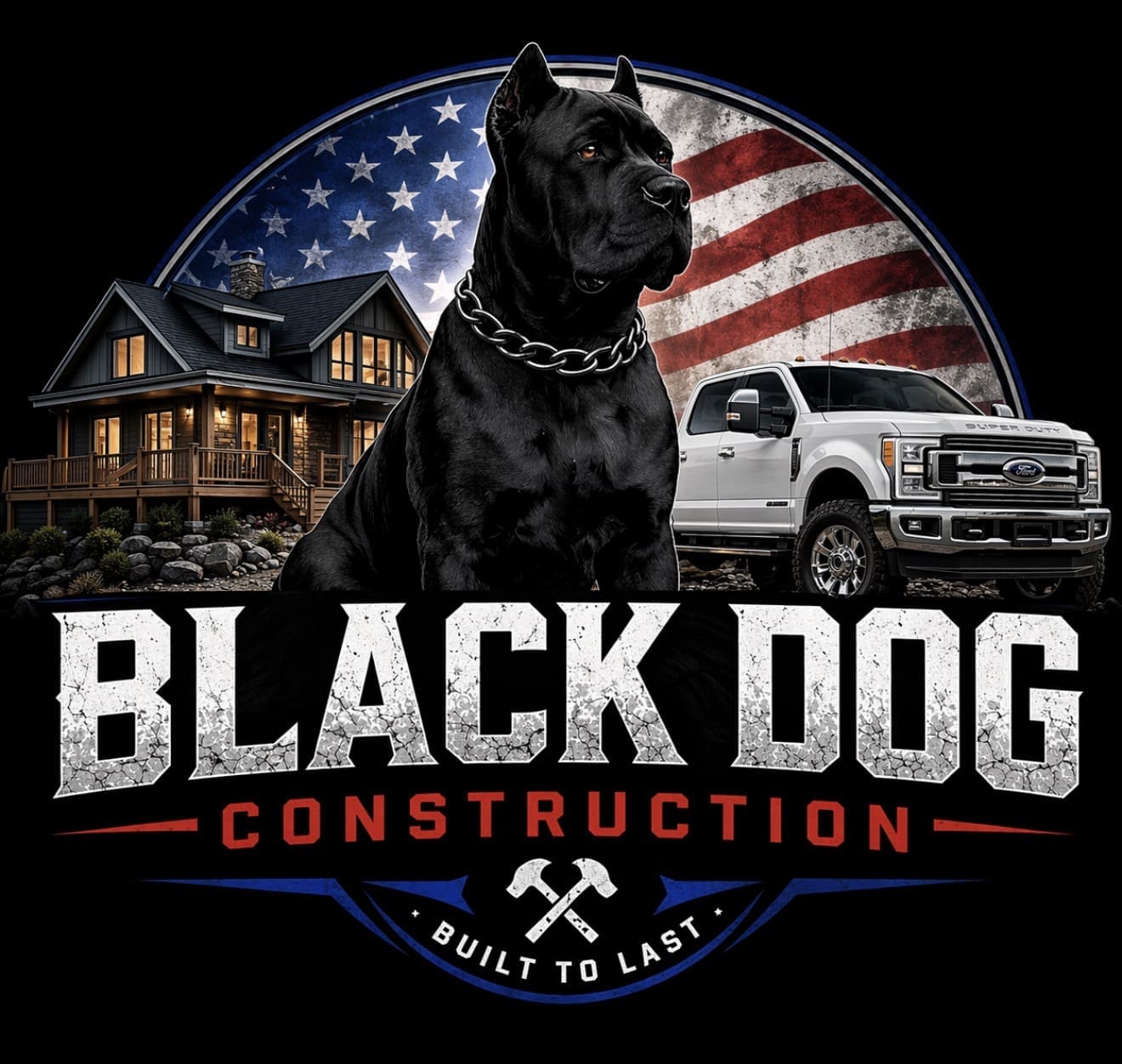 Black Dog Construction in Shavertown, PA (3)