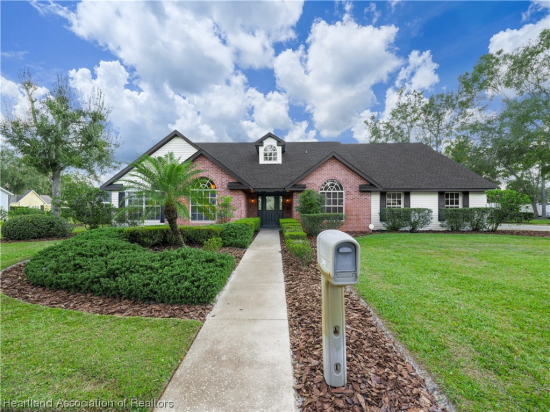 Hot Florida Real Estate in Sebring, FL