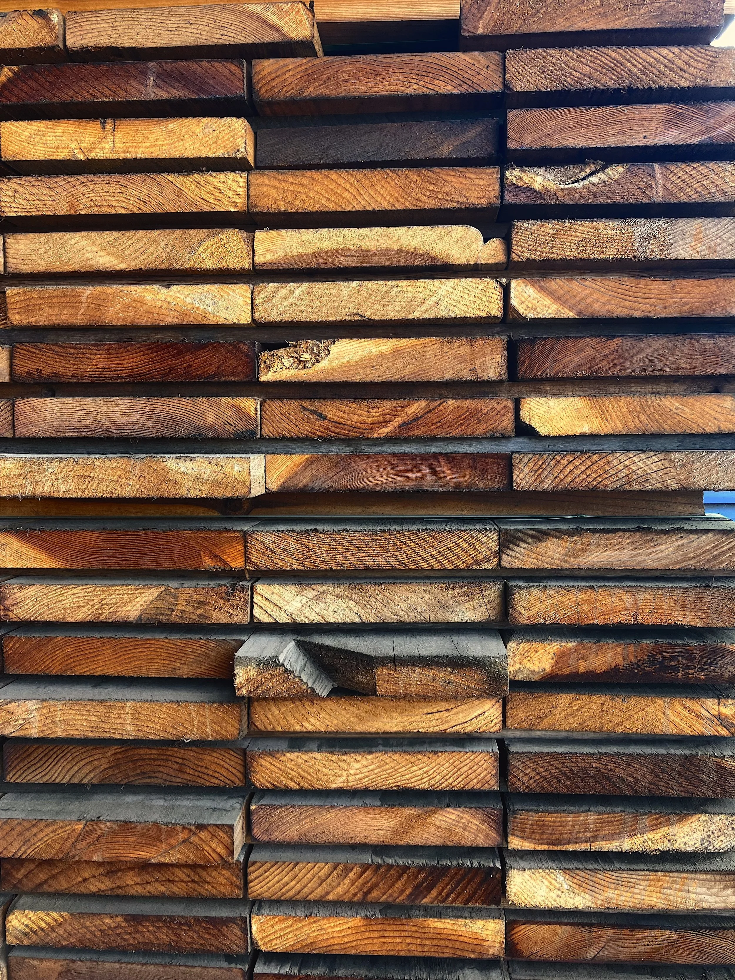 Willits Redwood Co in Willits, CA