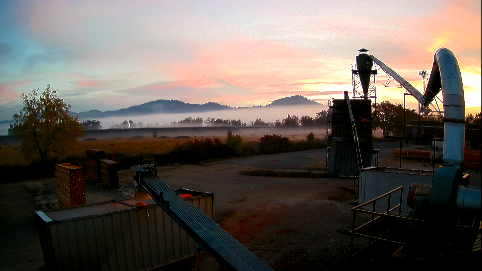Willits Redwood Co in Willits, CA (2)