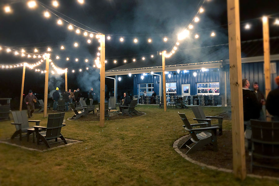 Big Sewickley Creek Brewery in Sewickley, PA (2)