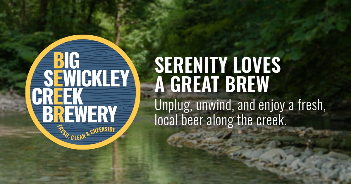 Big Sewickley Creek Brewery in Sewickley, PA (3)