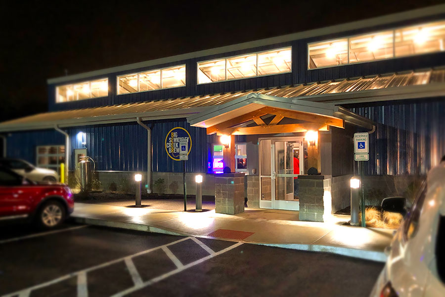 Big Sewickley Creek Brewery in Sewickley, PA (6)