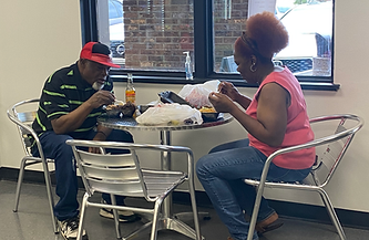 CAMY's Caribbean Mart & Eatery in Cleveland, OH