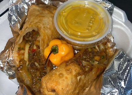 CAMY's Caribbean Mart & Eatery in Cleveland, OH (3)