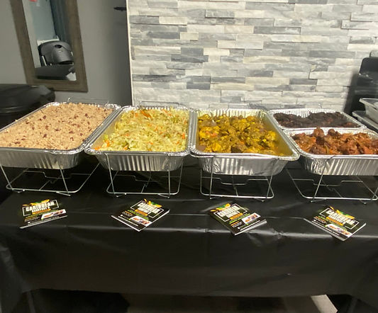 CAMY's Caribbean Mart & Eatery in Cleveland, OH (4)