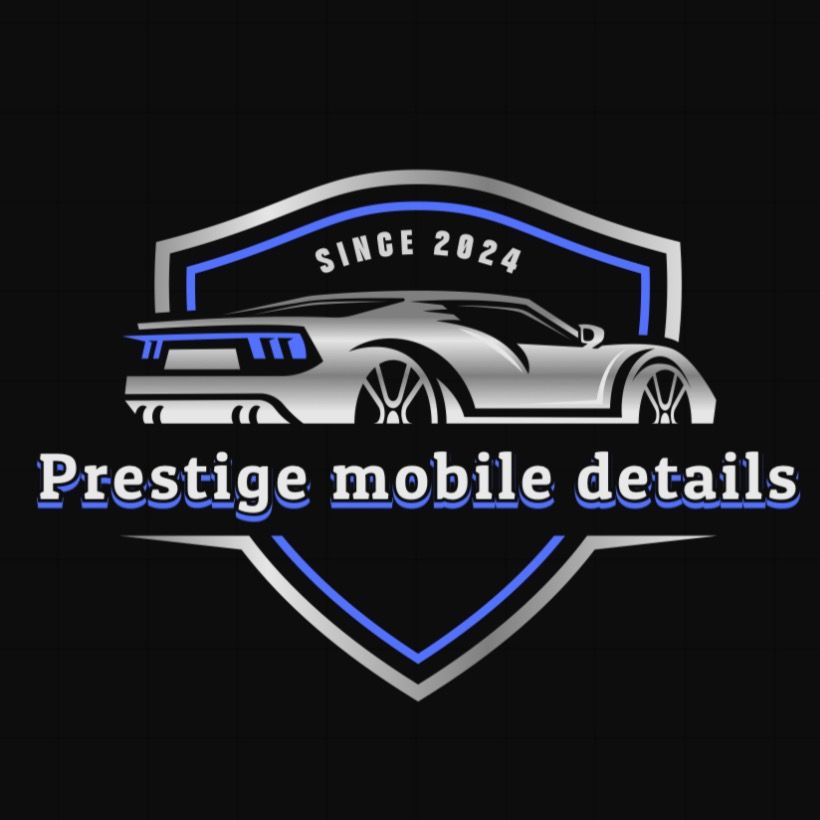 Prestige mobile details in Montebello, CA