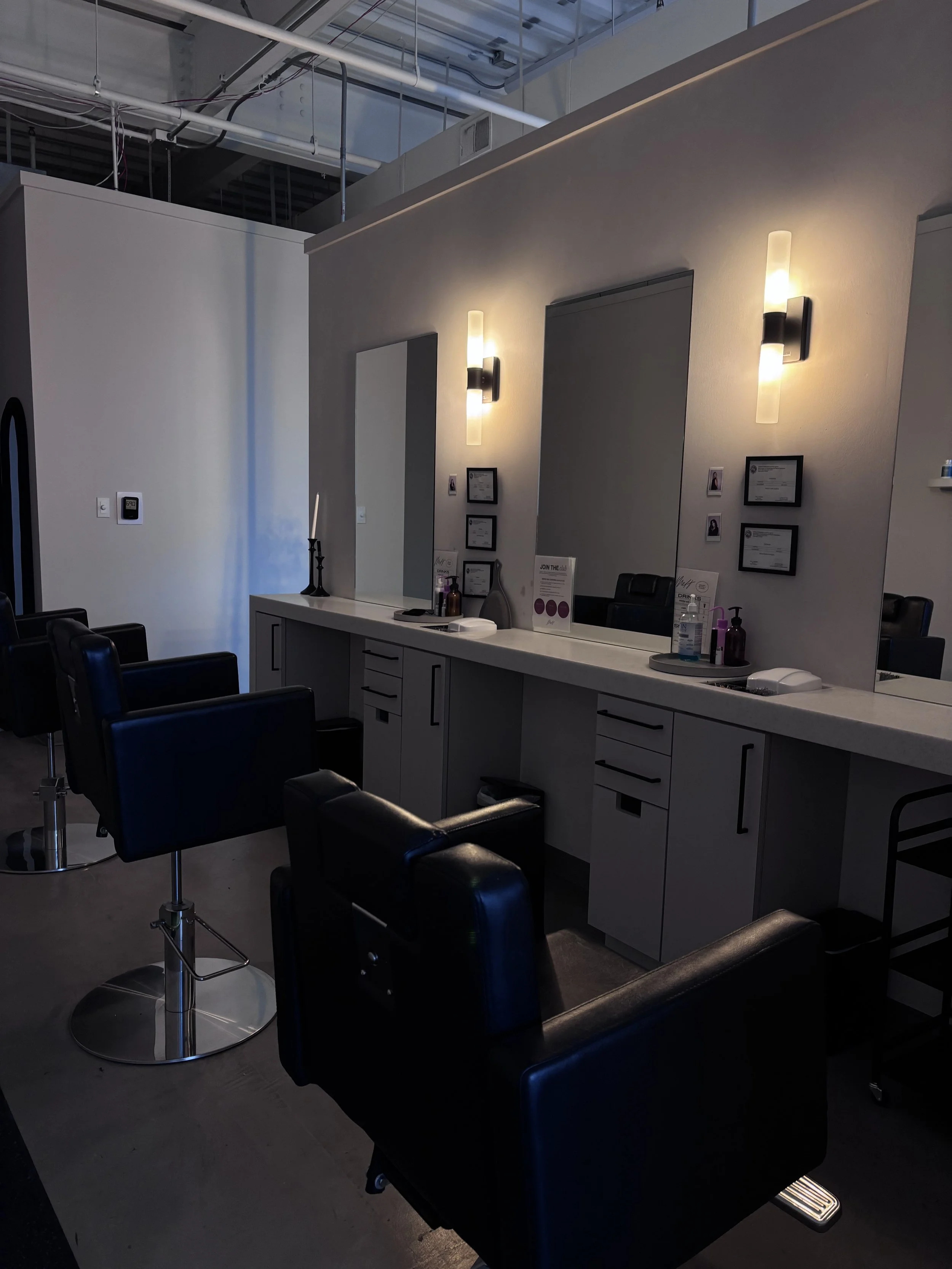 Moda Beauty Bar Chesterton in Chesterton, IN (4)