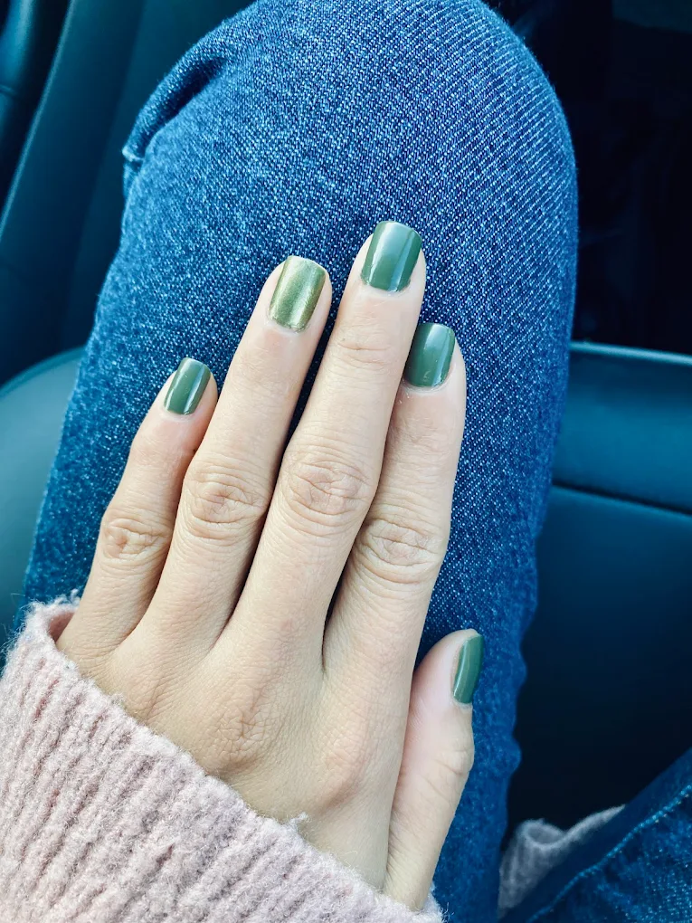 Bella Vie Nails & Spa in Corona, CA (2)