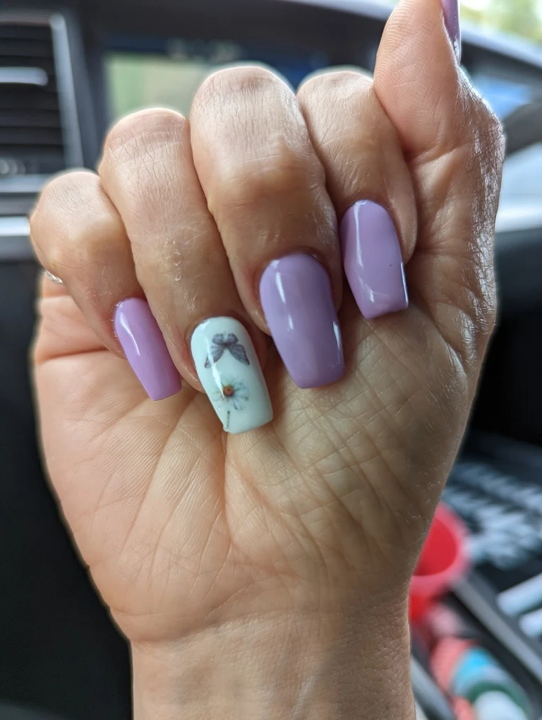 Bella Vie Nails & Spa in Corona, CA (4)