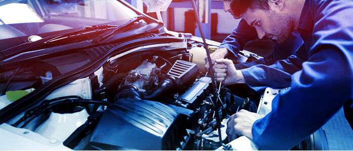 Nicholas Auto Sales and Service in Duquesne, PA