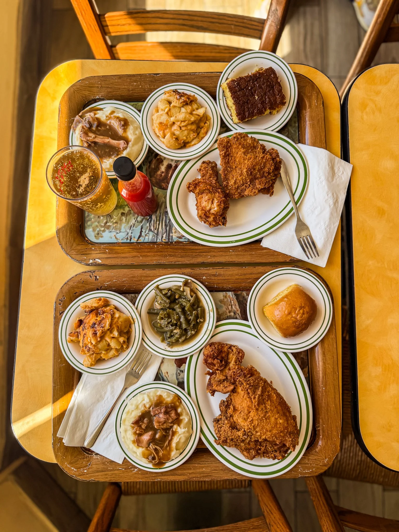 Hot Stuff in New Orleans, LA