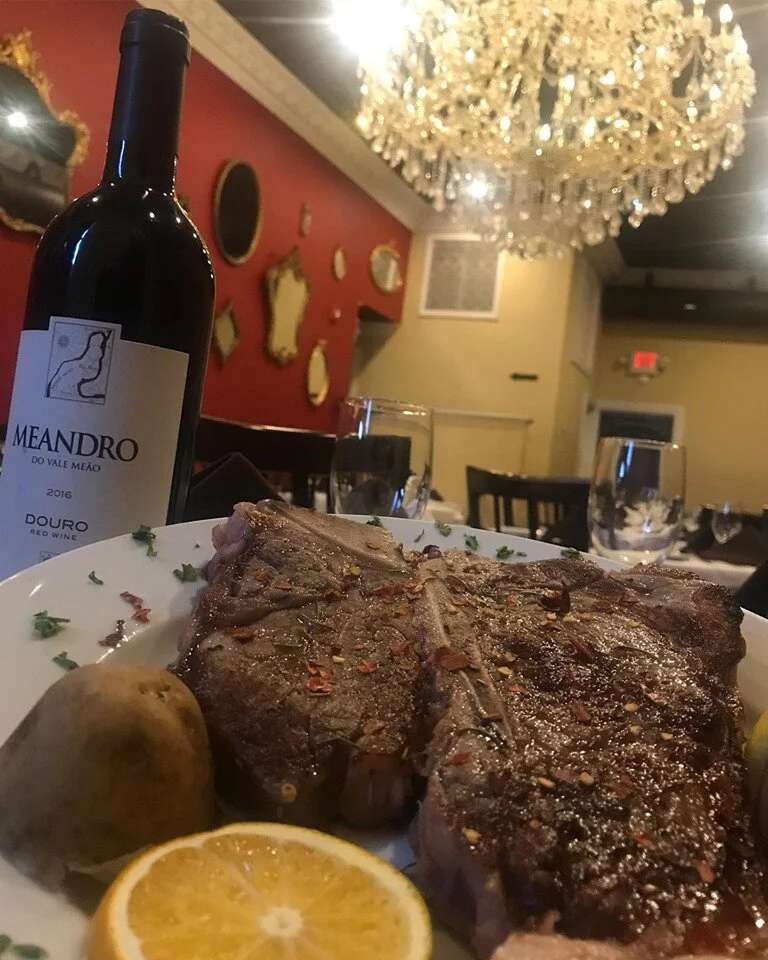 The Portuguese Fisherman in South River, NJ (3)