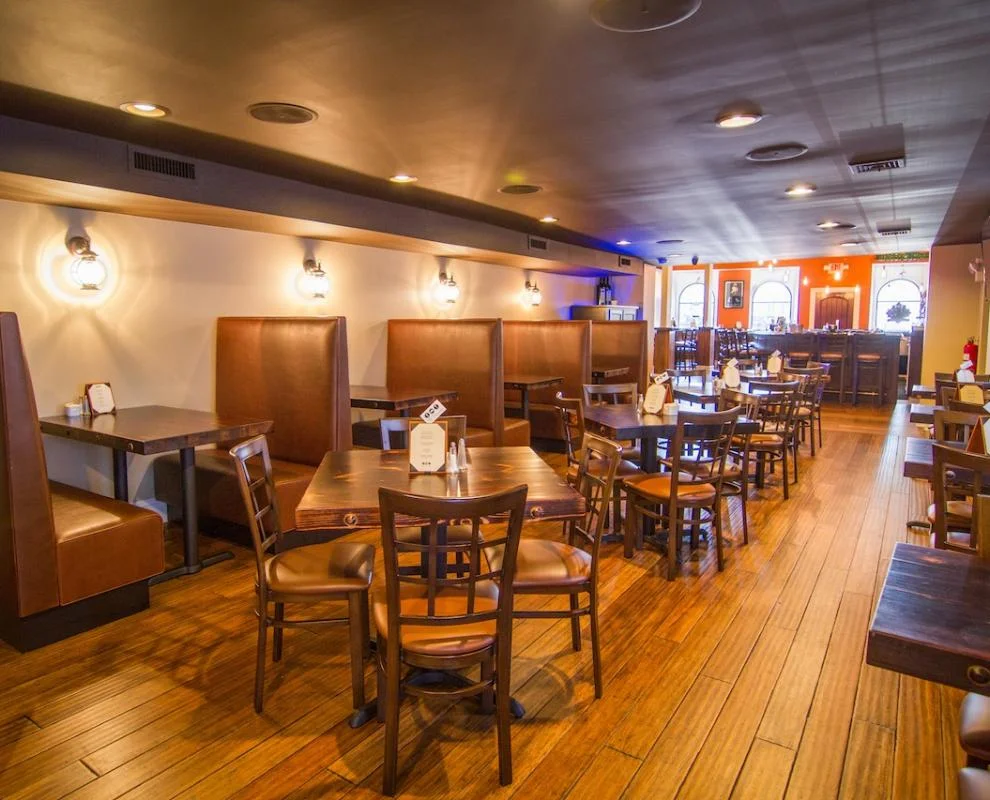 The Portuguese Fisherman in South River, NJ (5)
