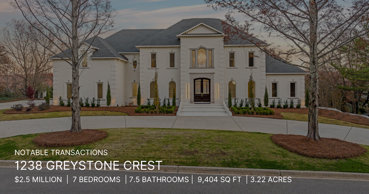 Connie Alexander Jacks, The LUXE Group At The REAL Broker, LLC in Birmingham, AL (2)