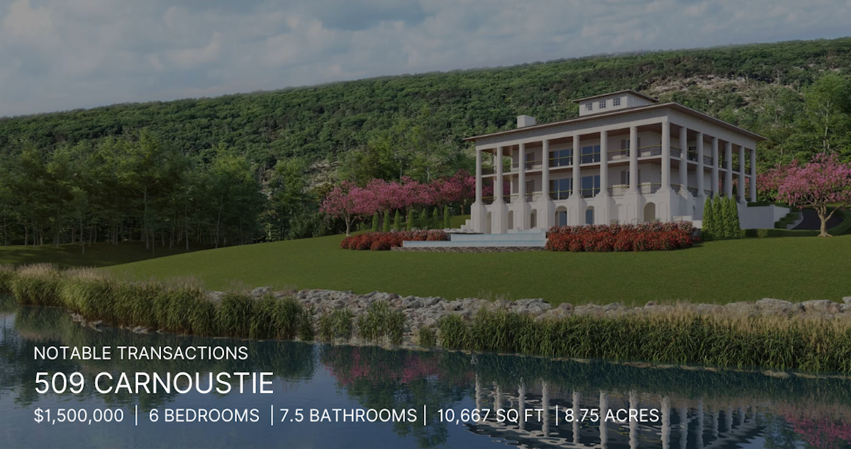Connie Alexander Jacks, The LUXE Group At The REAL Broker, LLC in Birmingham, AL (4)