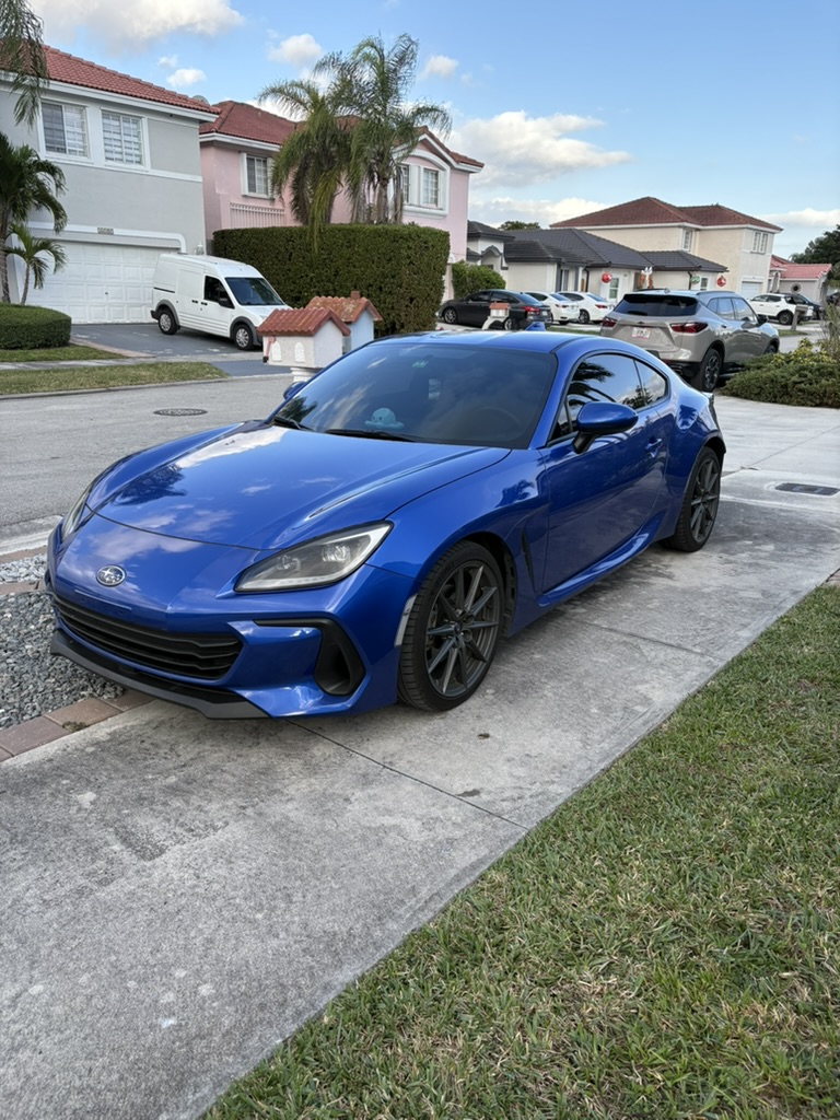 Fuel & Foam Detailing in Coral Gables, FL