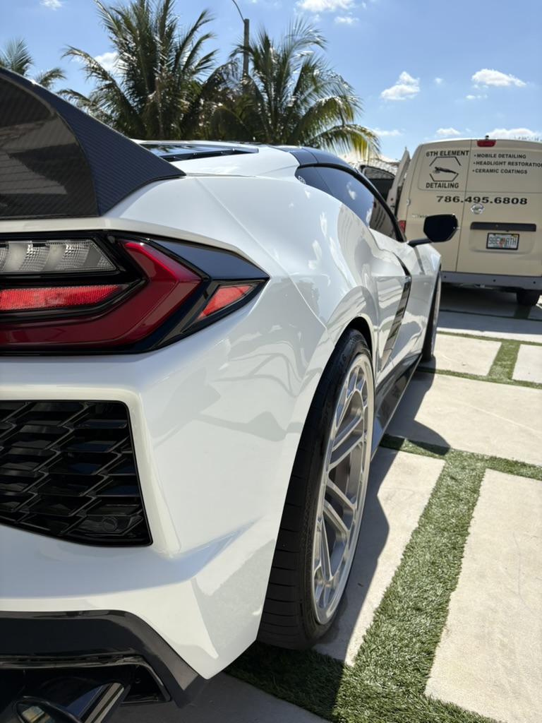Fuel & Foam Detailing in Coral Gables, FL (3)